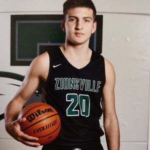 Meet your Posher, Pedro